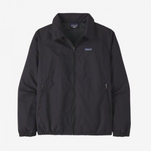 Patagonia Baggies™ Jacket Miesten Takit Mustat Suomi | QV1036-8218