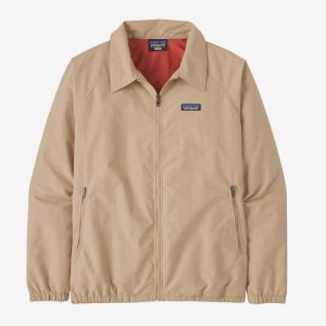 Patagonia Baggies™ Jacket Miesten Takit Oar Tan Suomi | FP1037-4880