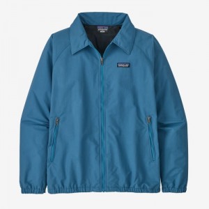 Patagonia Baggies™ Jacket Miesten Takit Sininen Suomi | WF1038-3166