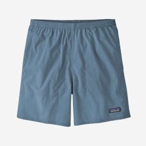 Patagonia Baggies™ Lights Miesten Shortsit Vaaleanharmaat Suomi | NL4389-3494