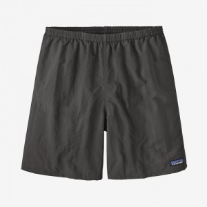 Patagonia Baggies™ Longs - 7" Miesten Shortsit Harmaat Suomi | NB4369-2872