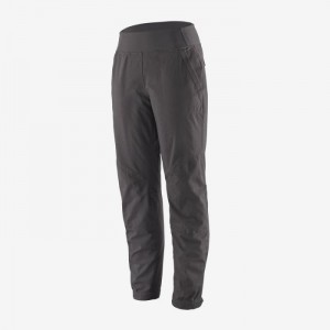 Patagonia Caliza Rock Pants - Regular Naisten Housut Harmaat Suomi | YN3112-5334