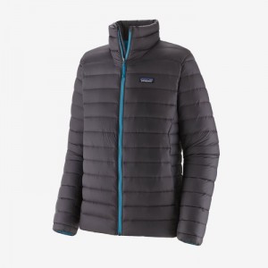 Patagonia Down Sweater Miesten Villapaita Harmaat Suomi | ZY2076-6327