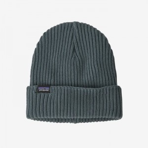 Patagonia Fisherman's Rolled Beanie Miesten Pipo Harmaat Suomi | DK4141-6378