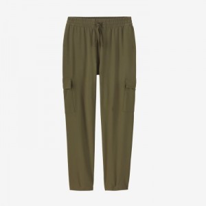 Patagonia Fleetwith Pants Naisten Housut Vihreä Suomi | JV3117-9093