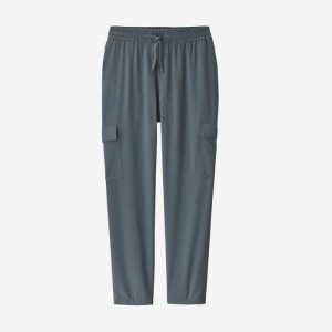 Patagonia Fleetwith Pants Naisten Housut Harmaat Suomi | DY3119-5134