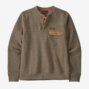 Patagonia Hemp Sweatshirt Naisten Puserot Tumman Suomi | TA3642-9977