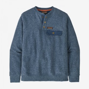 Patagonia Hemp Sweatshirt Naisten Puserot Sininen Suomi | XC3644-6254