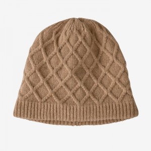 Patagonia Honeycomb Knit Beanie Naisten Pipo Tumman Suomi | GO4149-5254