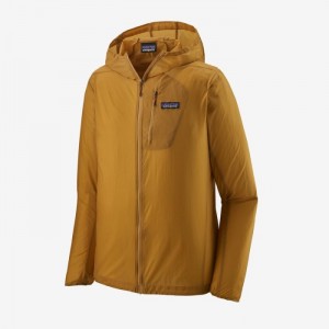 Patagonia Houdini® Jacket Miesten Takit Kultaiset Suomi | RP1088-0931