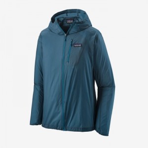 Patagonia Houdini® Jacket Miesten Takit Sininen Suomi | MT1091-3799