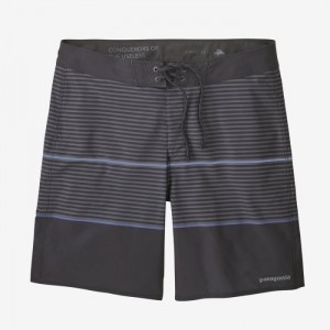 Patagonia Hydropeak Boardshorts - 18" Miesten Shortsit Mustat Suomi | HH4011-1936