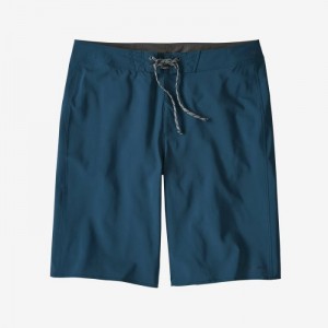 Patagonia Hydropeak Boardshorts - 21" Miesten Shortsit Sininen Suomi | FO4395-4500