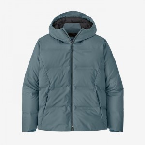 Patagonia Jackson Glacier Jacket Miesten Takit Harmaat Suomi | NZ1114-4323