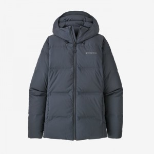 Patagonia Jackson Glacier Jacket Naisten Takit Sininen Suomi | RA2903-8943