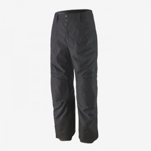 Patagonia Mountain Utility Pants Miesten Housut Mustat Suomi | KK1385-0721