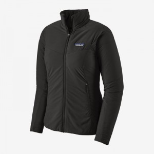 Patagonia Nano-Air® Jacket Naisten Takit Mustat Suomi | VG2937-1571