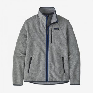 Patagonia Patagonia Scrap Woolie Jacket Miesten Takit Harmaat Suomi | PY1260-1422