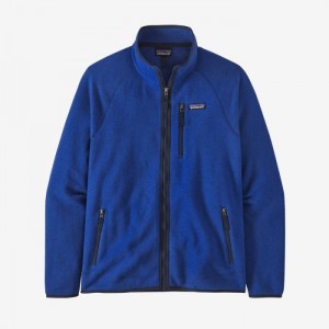 Patagonia Patagonia Scrap Woolie Jacket Miesten Takit Sininen Suomi | KJ1261-6836