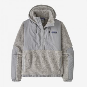 Patagonia Shelled Retro-X® Fleece Pullover Naisten Villapusero Harmaat Suomi | IG3306-2346