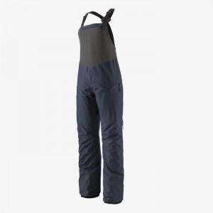 Patagonia SnowDrifter Bibs Naisten Bibs Sininen Suomi | DN4137-0840