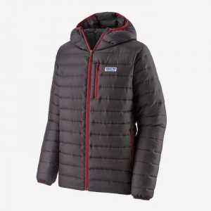 Patagonia SugarDown Hoody Miesten Huppari Harmaat Suomi | RZ1008-6172