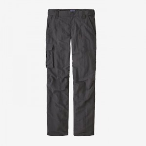 Patagonia Swiftcurrent™ Wet Wade Wading Pants - Regular Miesten Housut Harmaat Suomi | QU1444-5645