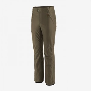 Patagonia Upstride Pants Miesten Housut Vihreä Suomi | LG1463-4575