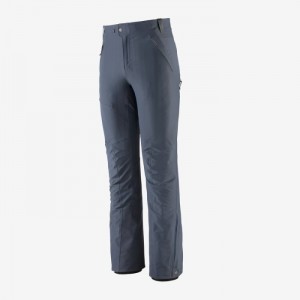 Patagonia Upstride Pants Miesten Housut Sininen Suomi | NE1464-0386