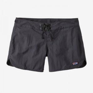 Patagonia Wavefarer® Boardshorts - 5" Naisten Shortsit Mustat Suomi | AY4352-6174